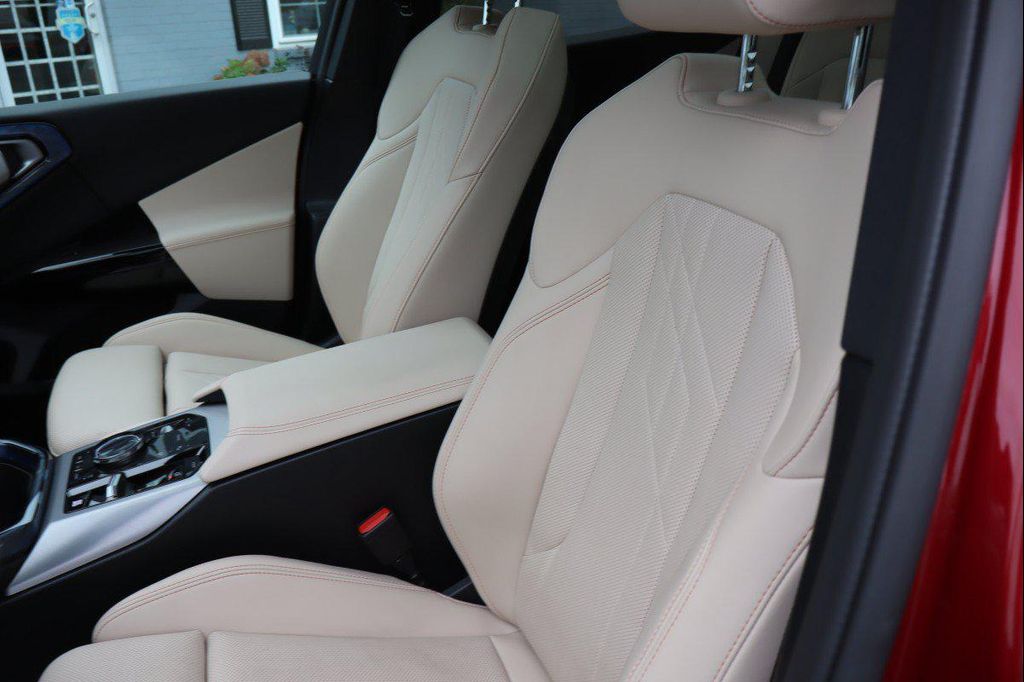 2026 BMW X3 M50 XDRIVE 缩略图 29