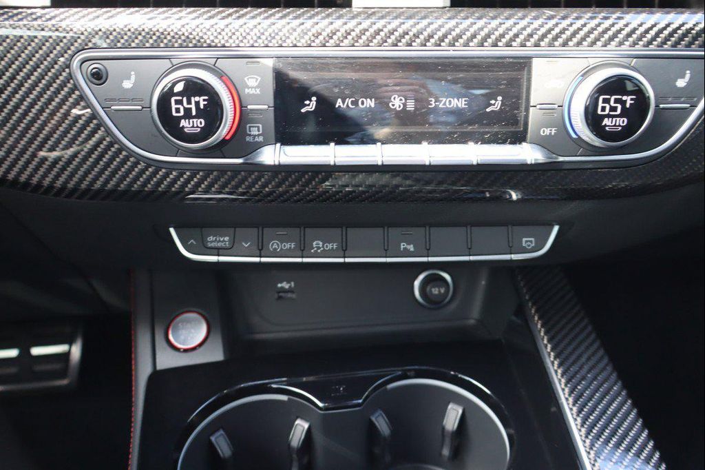2023 AUDI S4 PREMIUM PLUS TFSI QUATTRO TIPTRONIC — миниатюра 17
