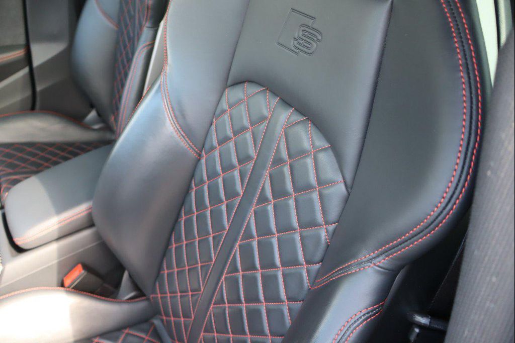 2023 AUDI S4 PREMIUM PLUS TFSI QUATTRO TIPTRONIC — миниатюра 22