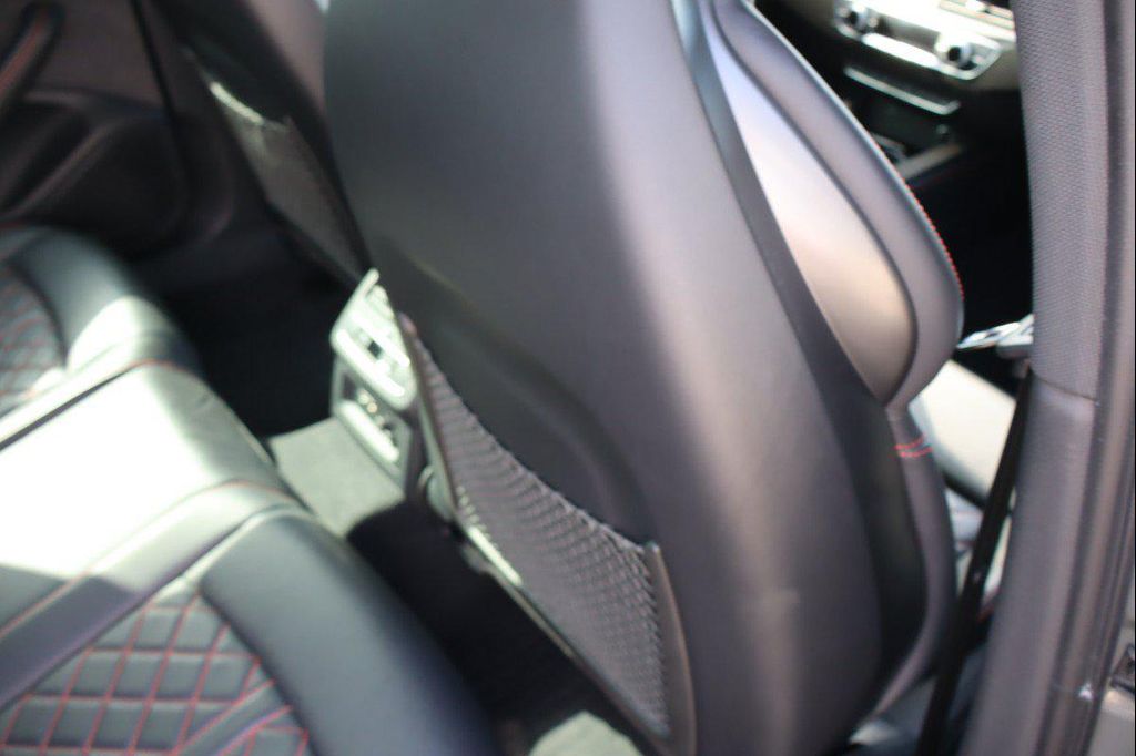2023 AUDI S4 PREMIUM PLUS TFSI QUATTRO TIPTRONIC — миниатюра 20