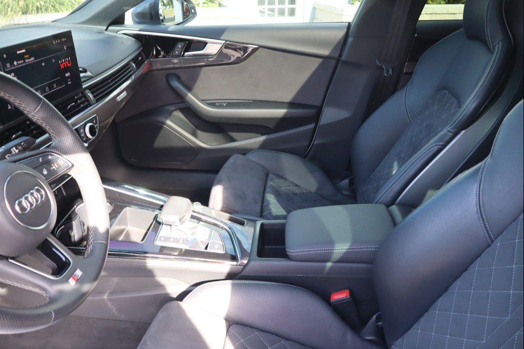 2023 AUDI S5 PREMIUM TFSI QUATTRO TIPTRONIC 缩略图 24