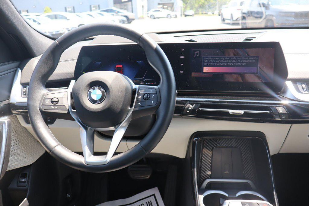 2026 BMW X2 XDRIVE28I 缩略图 13