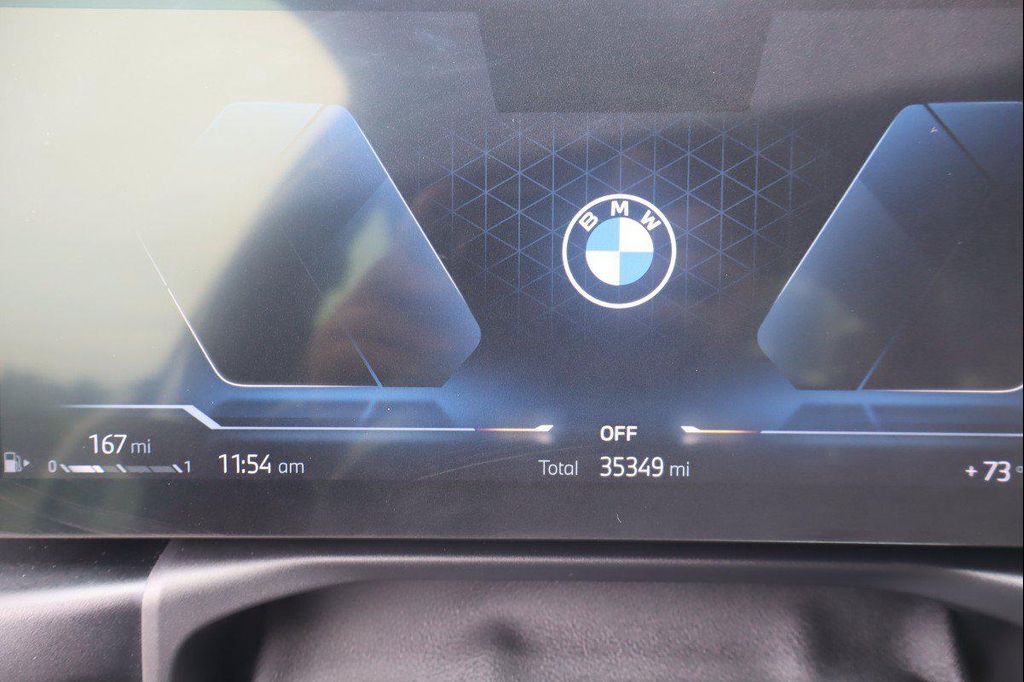 2023 BMW 330 XDRIVE — миниатюра 11