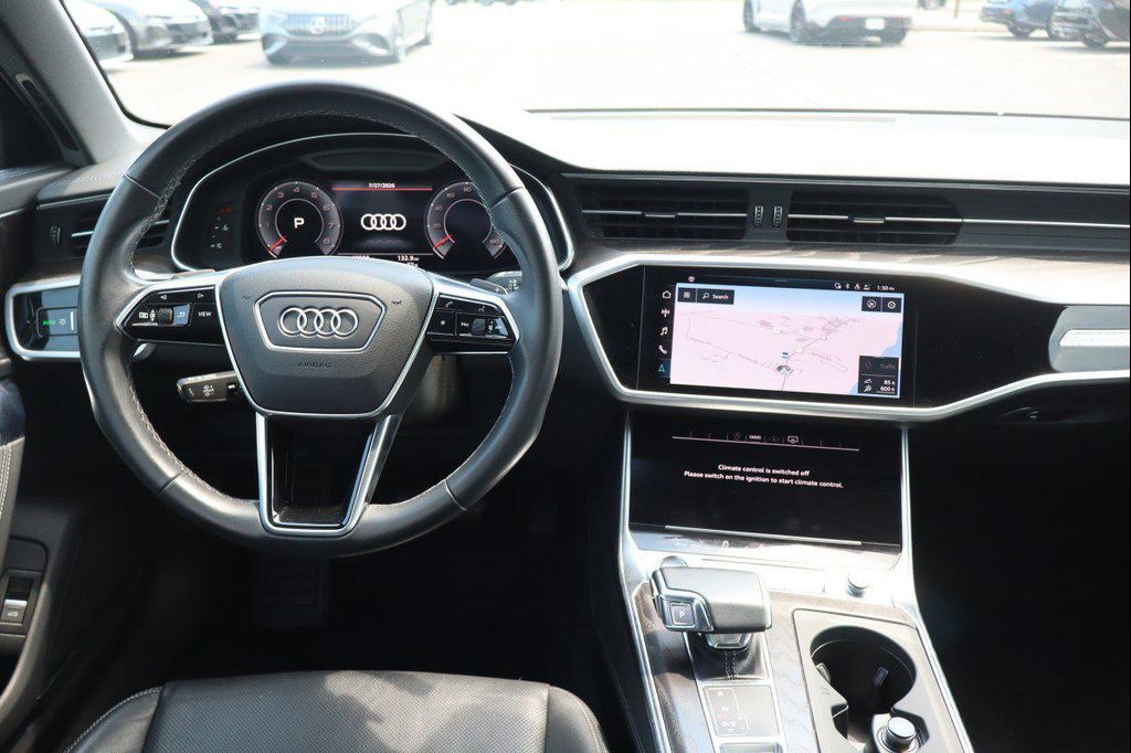 صورة مصغرة 17 لـ 2023 AUDI A6 55 PREMIUM PLUS