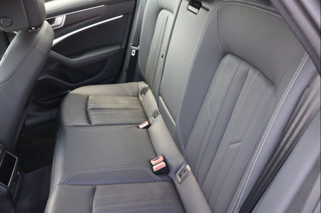 صورة مصغرة 23 لـ 2023 AUDI A6 55 PREMIUM PLUS
