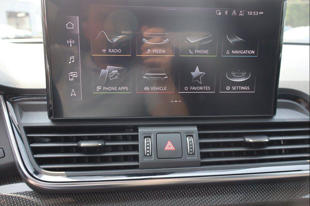 2022 AUDI SQ5 3.0T PREMIUM PLUS — миниатюра 15