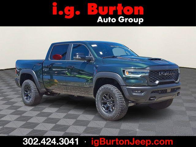 New 2026 RAM 1500 RHO