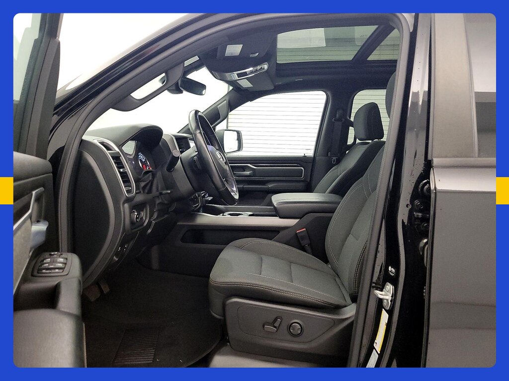2022 RAM 1500 BIGHORN 缩略图 13