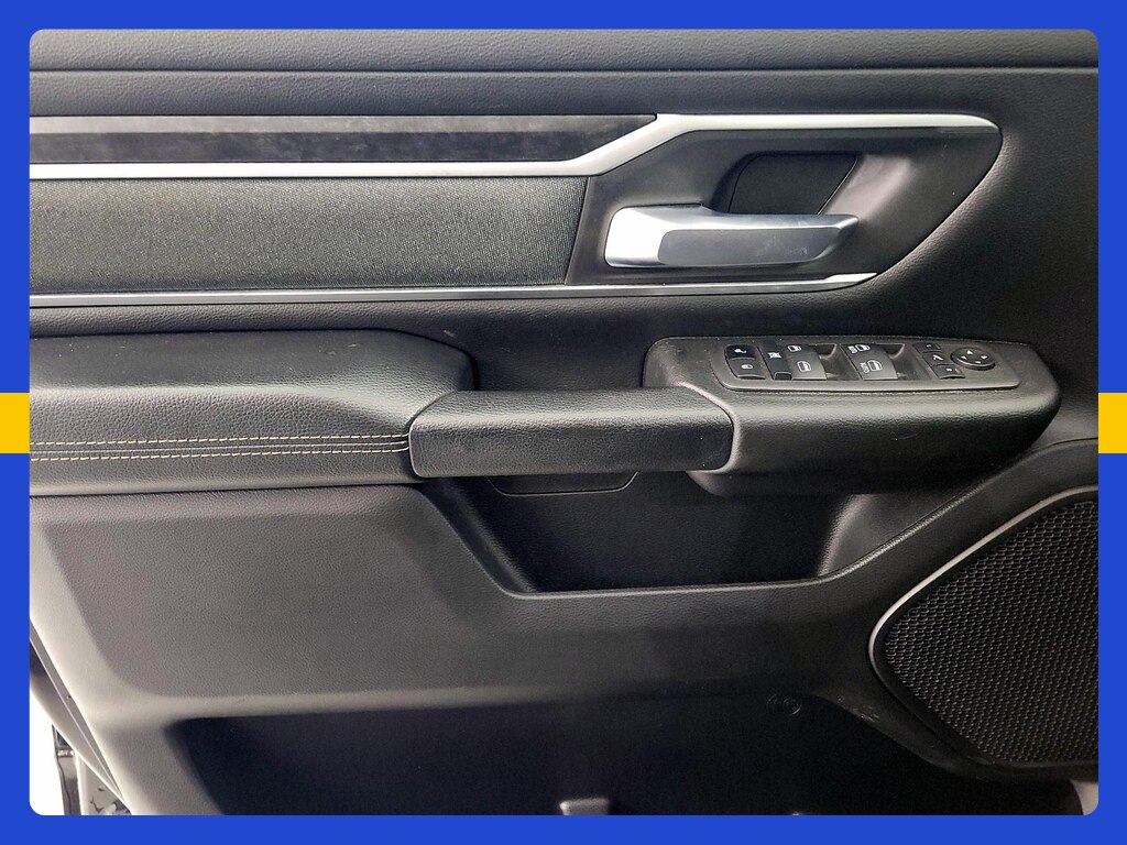 2022 RAM 1500 BIGHORN 缩略图 15