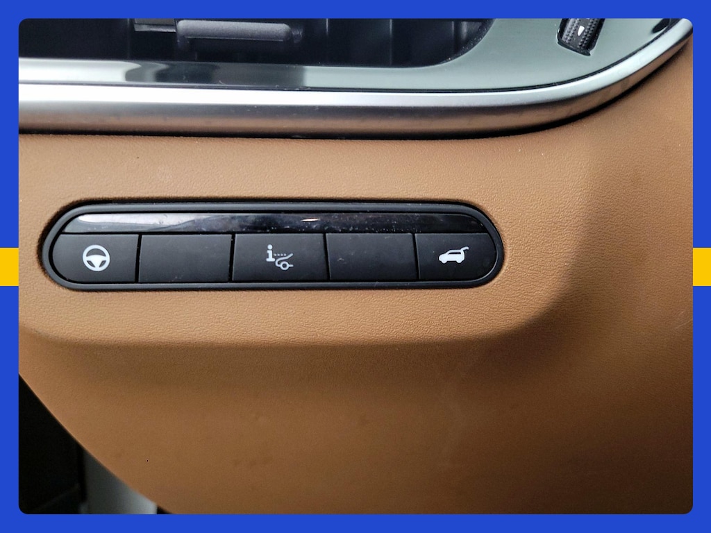 صورة 16 لـ 2023 Infiniti QX60 SENSORY