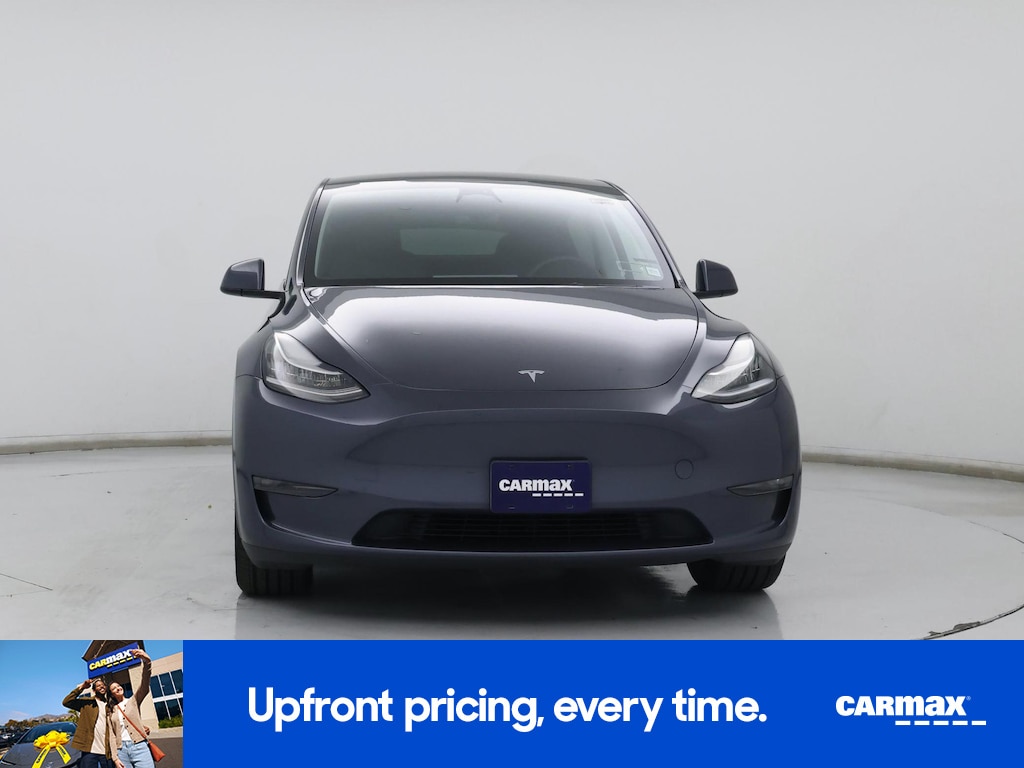 TESLA MODEL Y LONG RANGE - 6