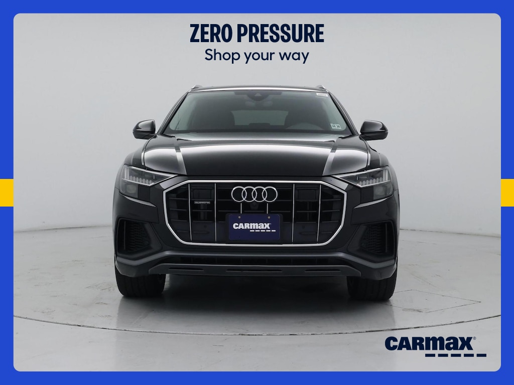 صورة 6 لـ 2023 AUDI Q8 PREMIUM PLUS