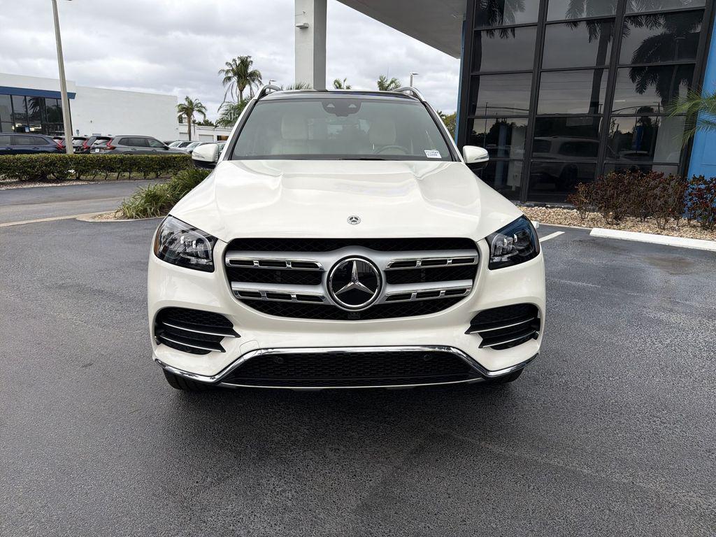 MERCEDES-BENZ GLS - 3