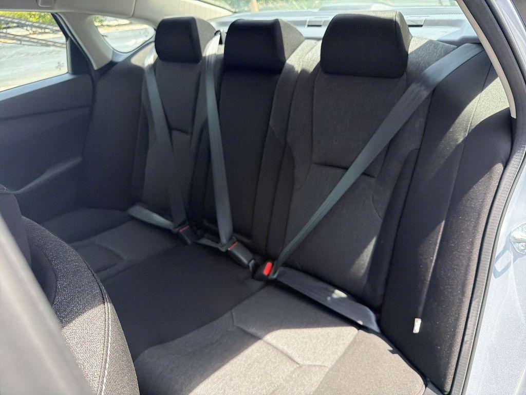 صورة مصغرة 21 لـ 2026 Honda ACCORD SE