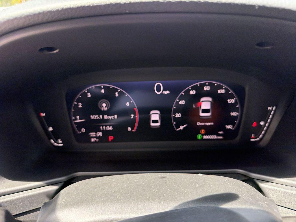 صورة مصغرة 24 لـ 2026 Honda ACCORD SE