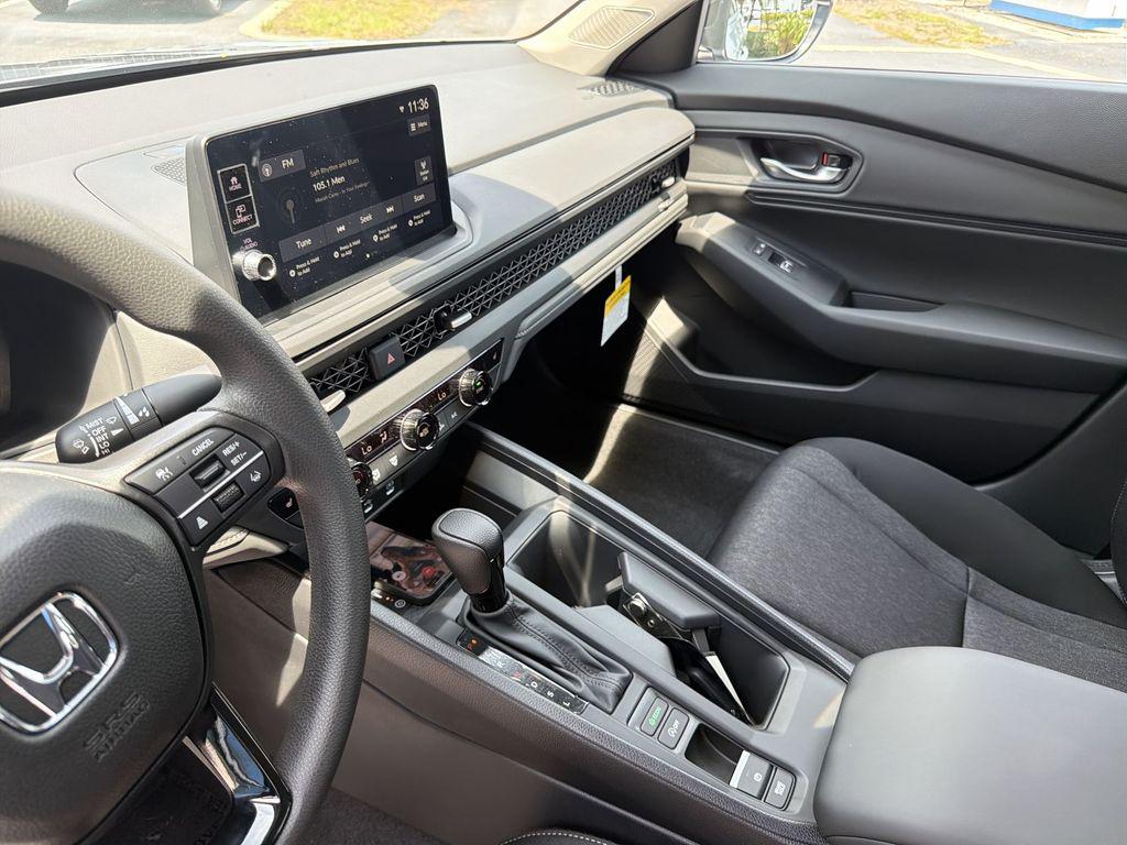 صورة مصغرة 25 لـ 2026 Honda ACCORD SE