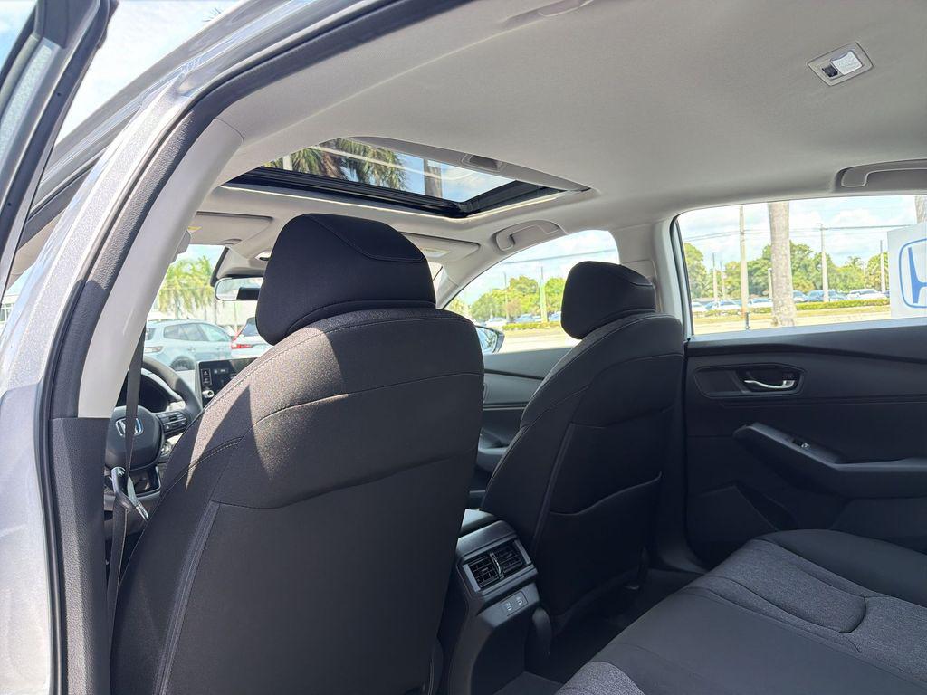 صورة مصغرة 22 لـ 2026 Honda ACCORD SE