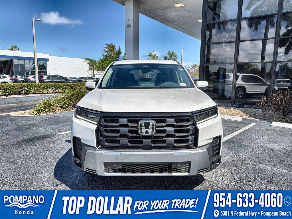 صورة 2 لـ 2026 Honda PILOT EX-L