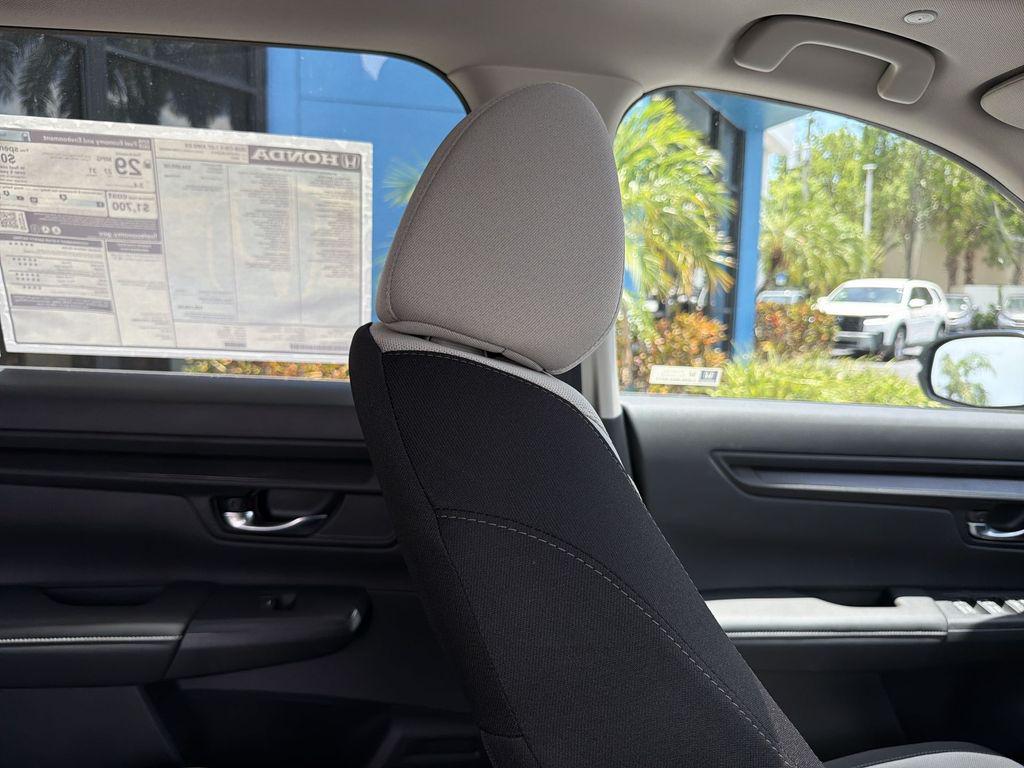 صورة مصغرة 16 لـ 2026 Honda CR-V EX AWD