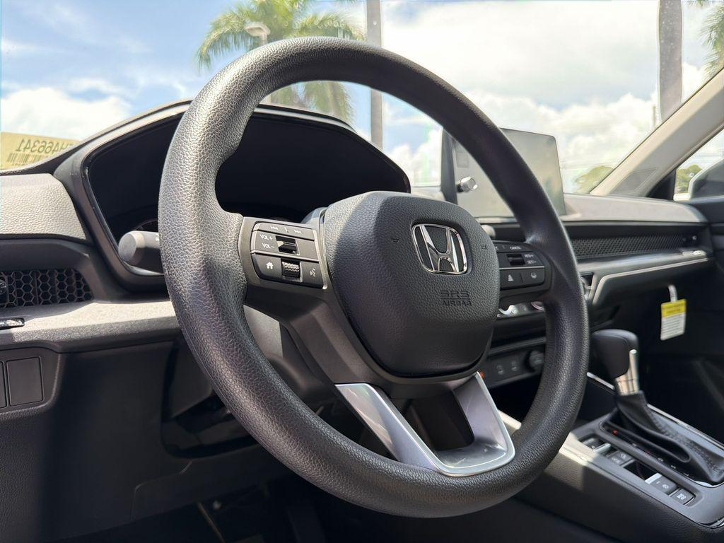 صورة مصغرة 22 لـ 2026 Honda CR-V EX AWD