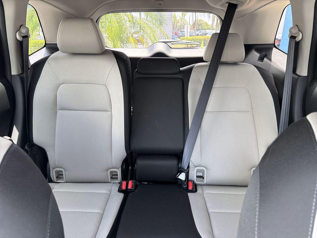 صورة مصغرة 14 لـ 2026 Honda CR-V EX AWD