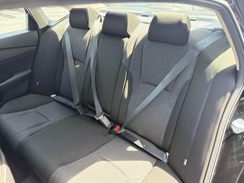 2026 Honda ACCORD SE 缩略图 22
