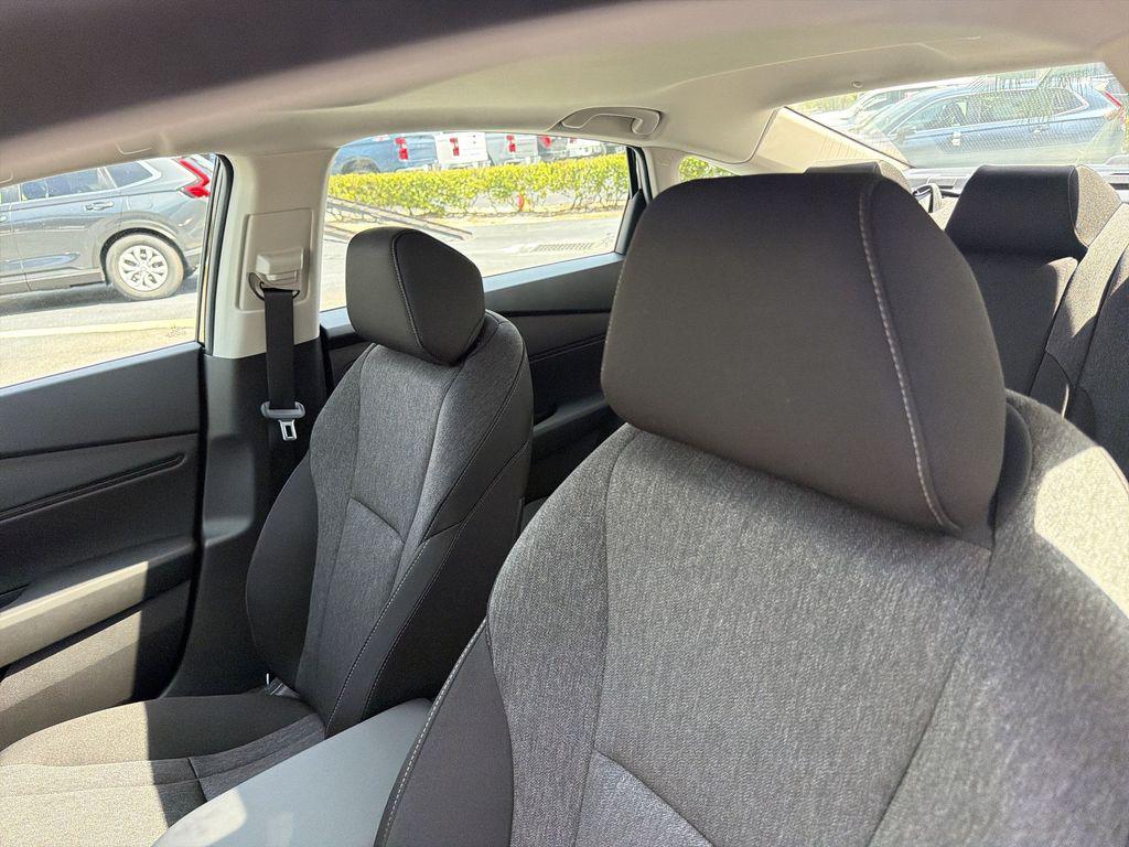 2026 Honda ACCORD SE 缩略图 20