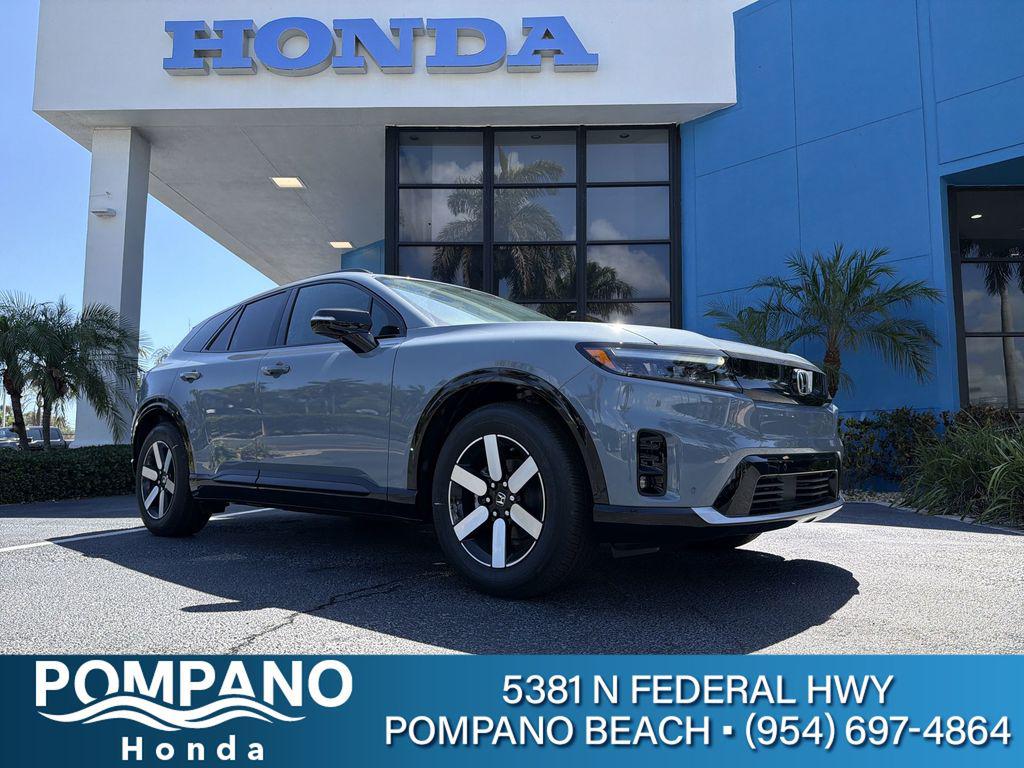 New 2026 Honda Prologue Touring