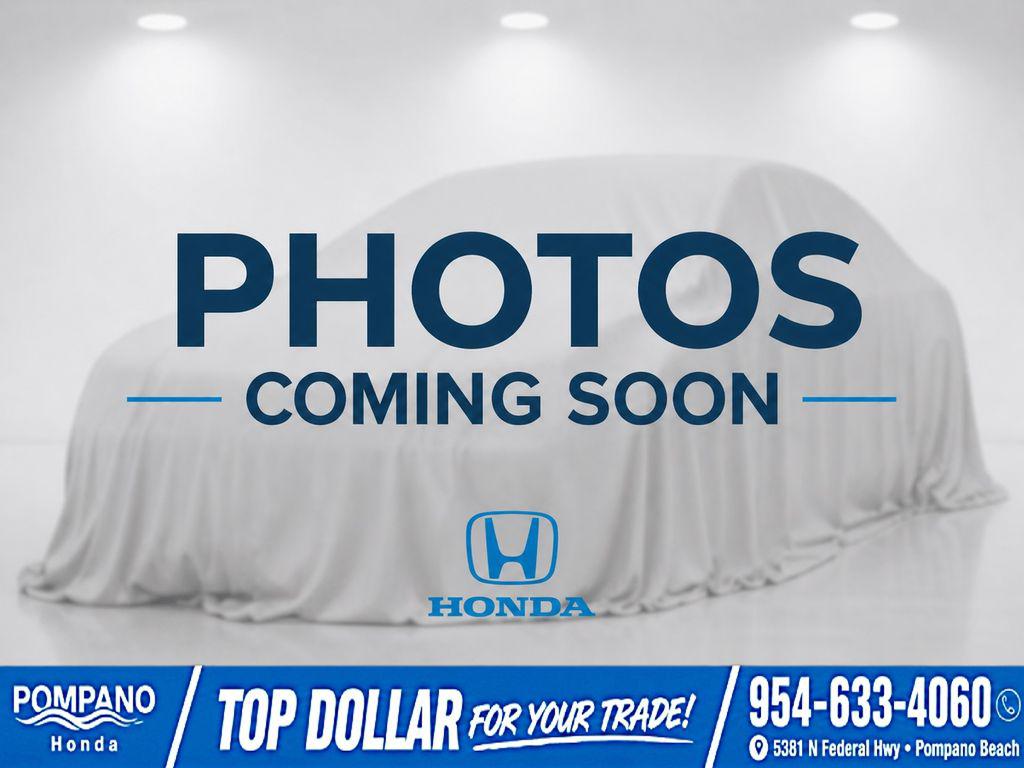 New 2026 Honda CR-V Hybrid Sport FWD