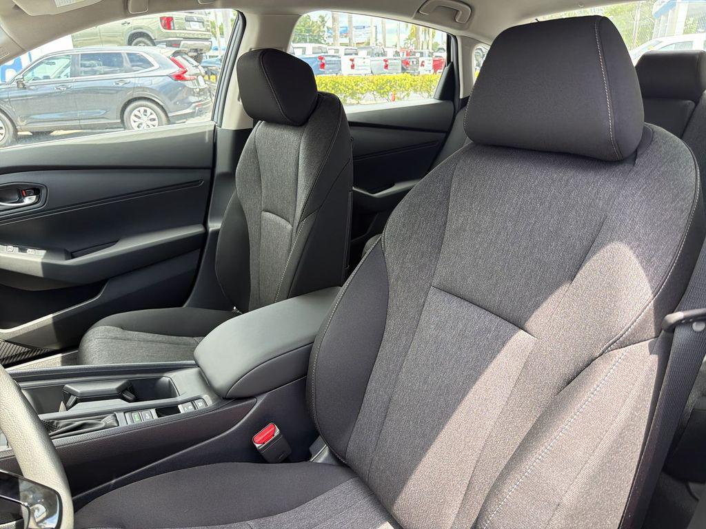 2026 Honda ACCORD LX 1.5T — миниатюра 21