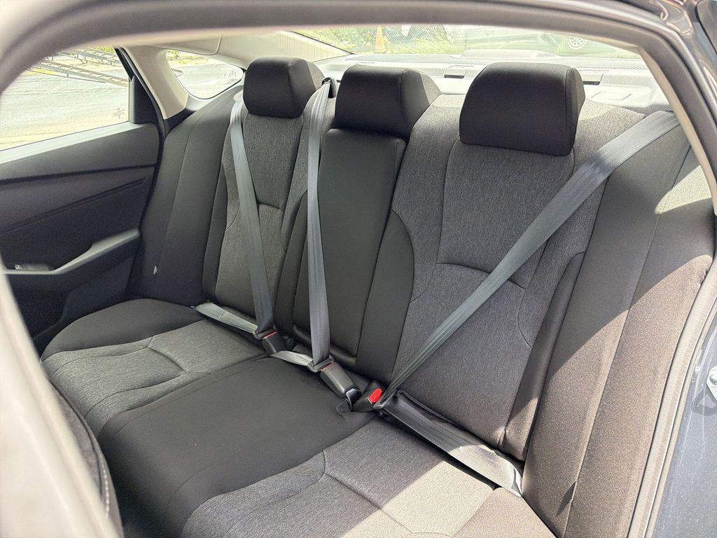 2026 Honda ACCORD LX 1.5T — миниатюра 22