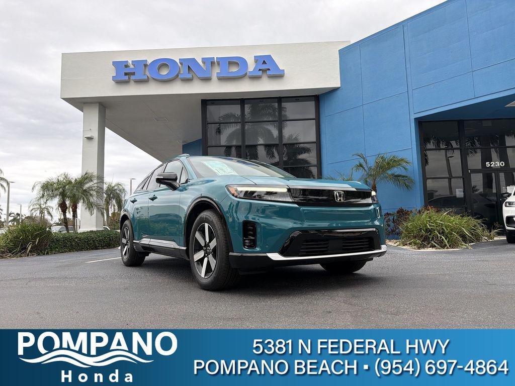 New 2026 Honda Prologue Touring