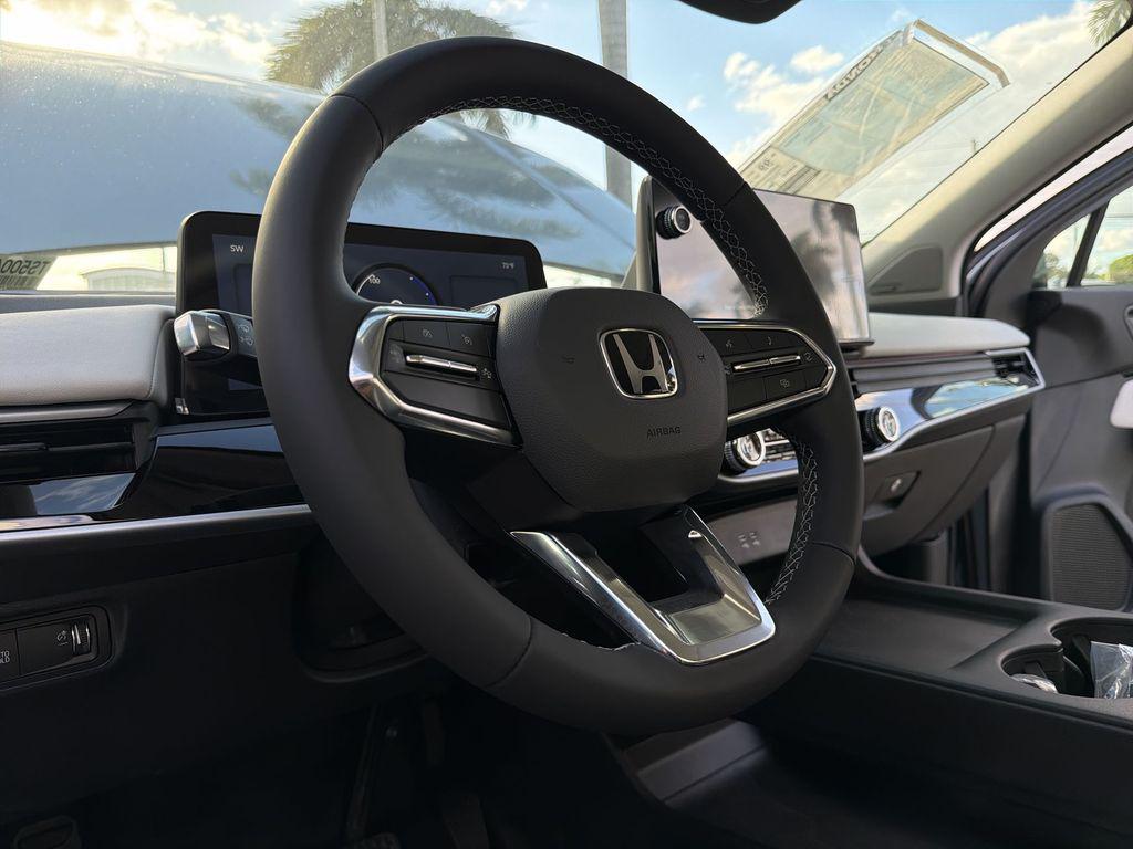 صورة مصغرة 29 لـ 2026 Honda PROLOGUE TOURING