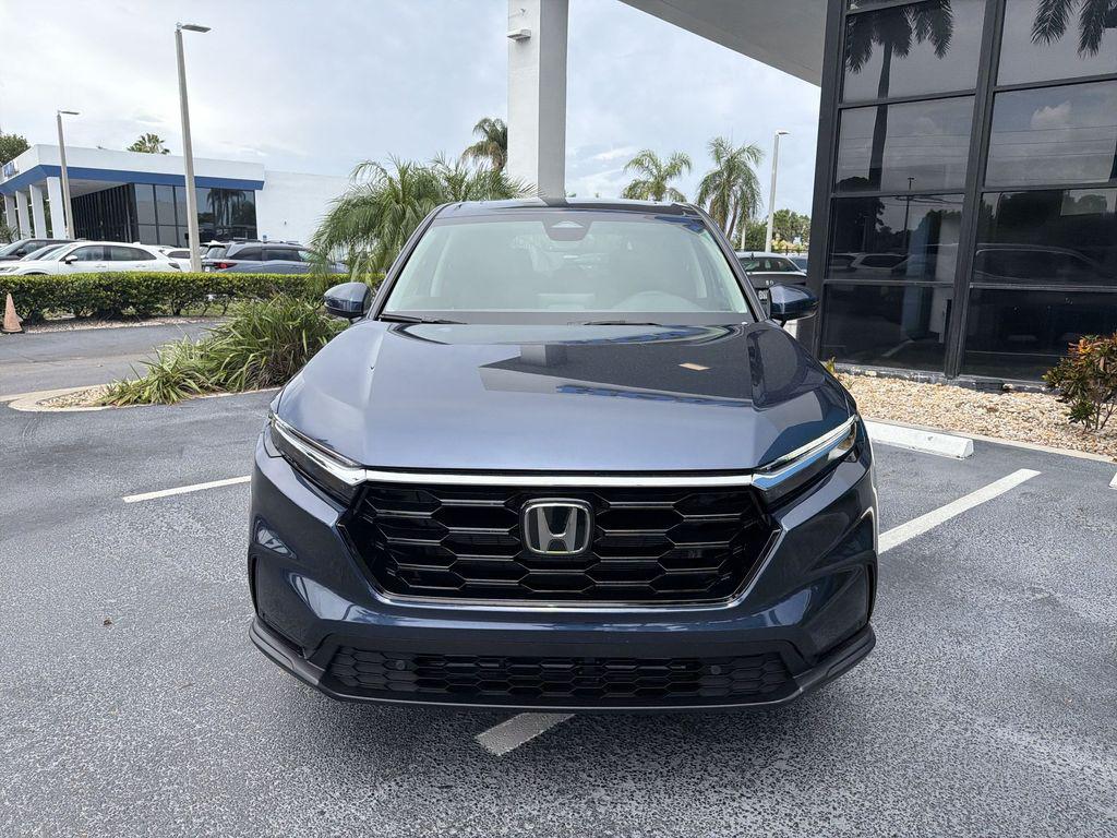 صورة مصغرة 3 لـ 2026 Honda CR-V EX-L AWD