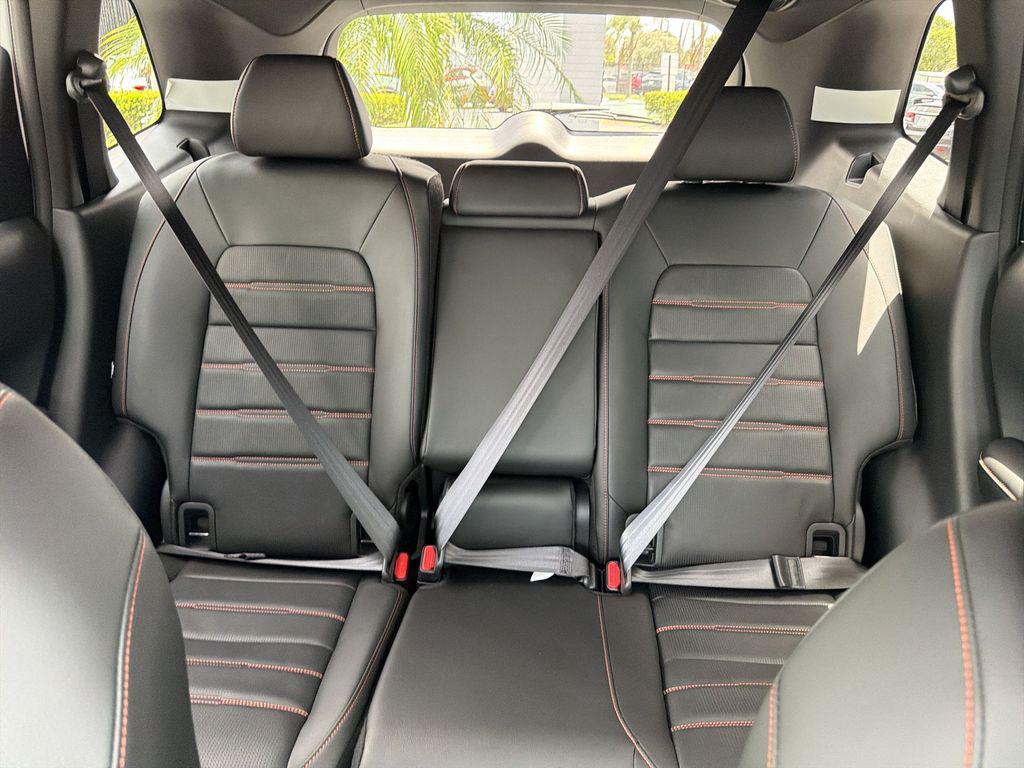صورة مصغرة 14 لـ 2026 Honda CR-V HYBRID SPORT-L FWD