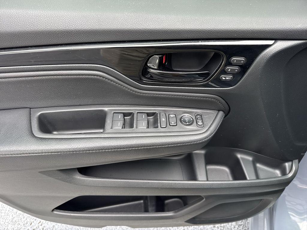 صورة مصغرة 36 لـ 2024 Honda ODYSSEY TOURING