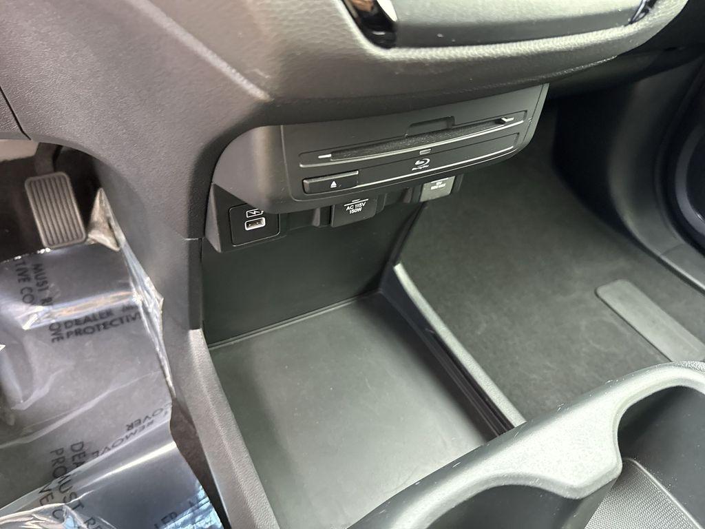 صورة مصغرة 53 لـ 2024 Honda ODYSSEY TOURING
