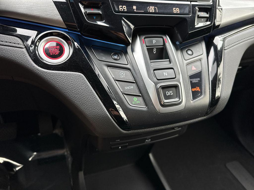 صورة مصغرة 49 لـ 2024 Honda ODYSSEY TOURING