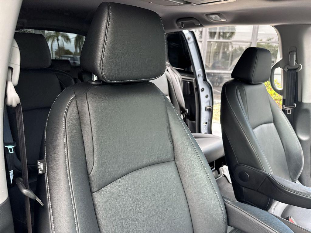 صورة مصغرة 42 لـ 2024 Honda ODYSSEY TOURING