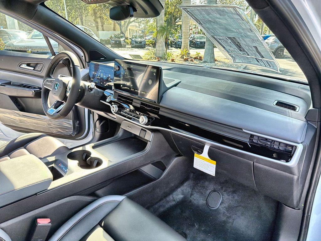 2026 Honda PROLOGUE TOURING 缩略图 15