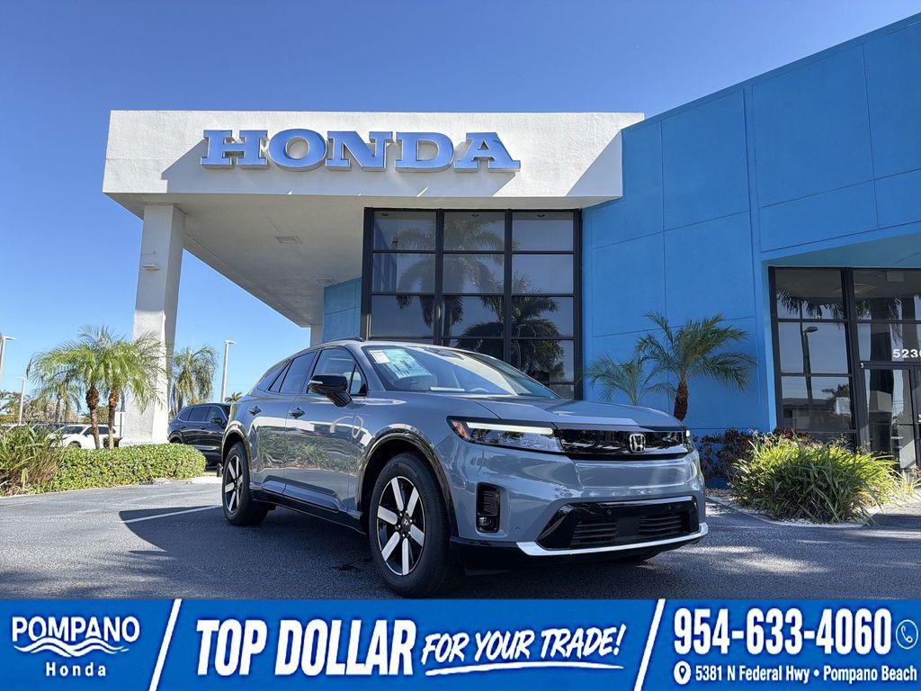 New 2026 Honda Prologue Touring