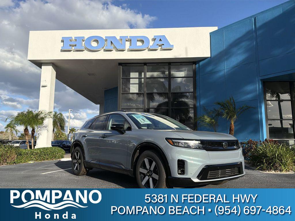 New 2026 Honda Prologue Touring