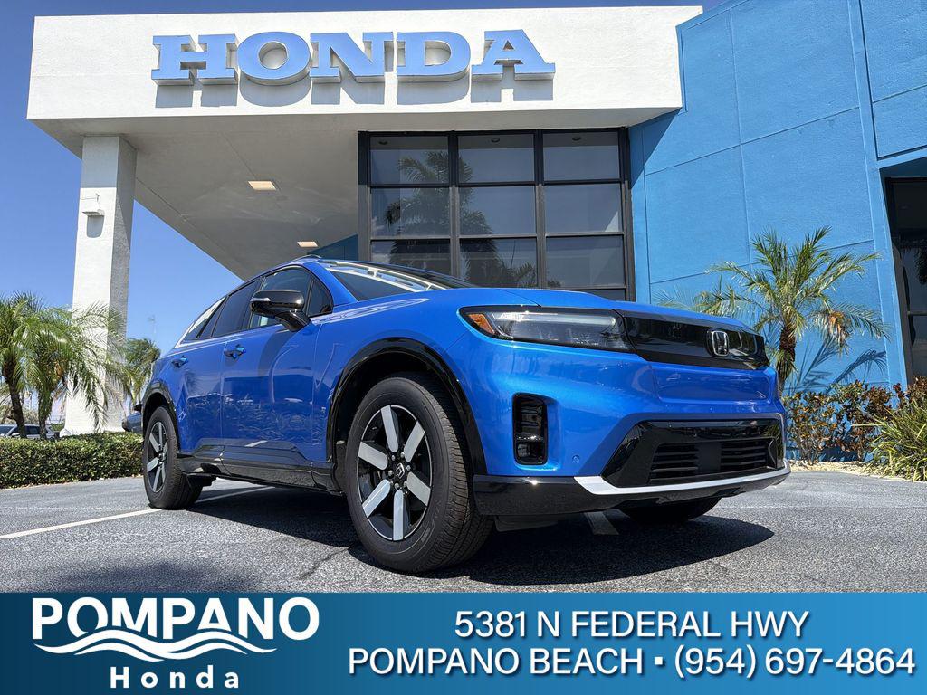 New 2026 Honda Prologue Touring