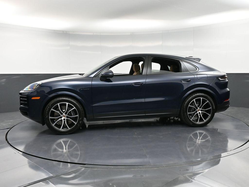 PORSCHE CAYENNE - 2