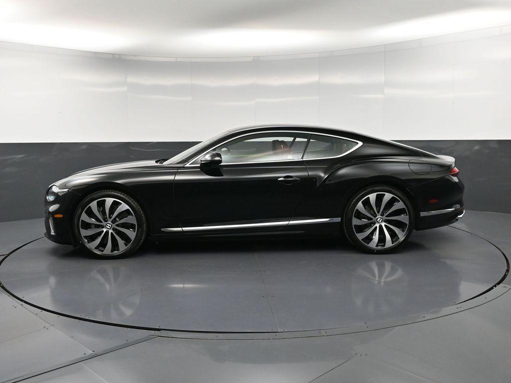 New 2026 Bentley Continental GT