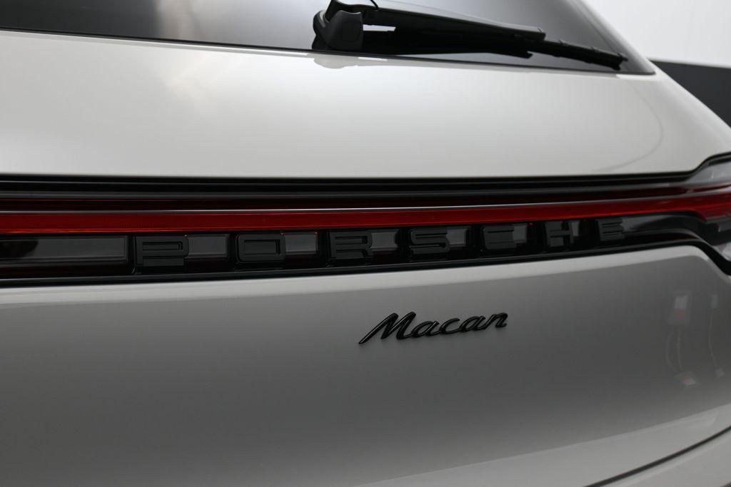 2026 Porsche MACAN BASE 缩略图 12