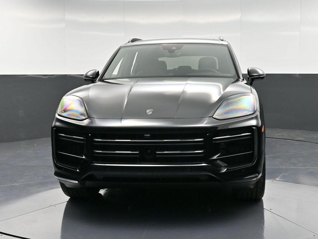 PORSCHE CAYENNE - 10