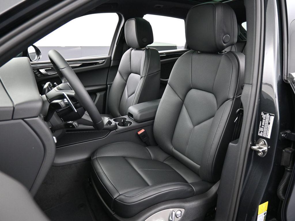 صورة 5 لـ 2026 Porsche MACAN