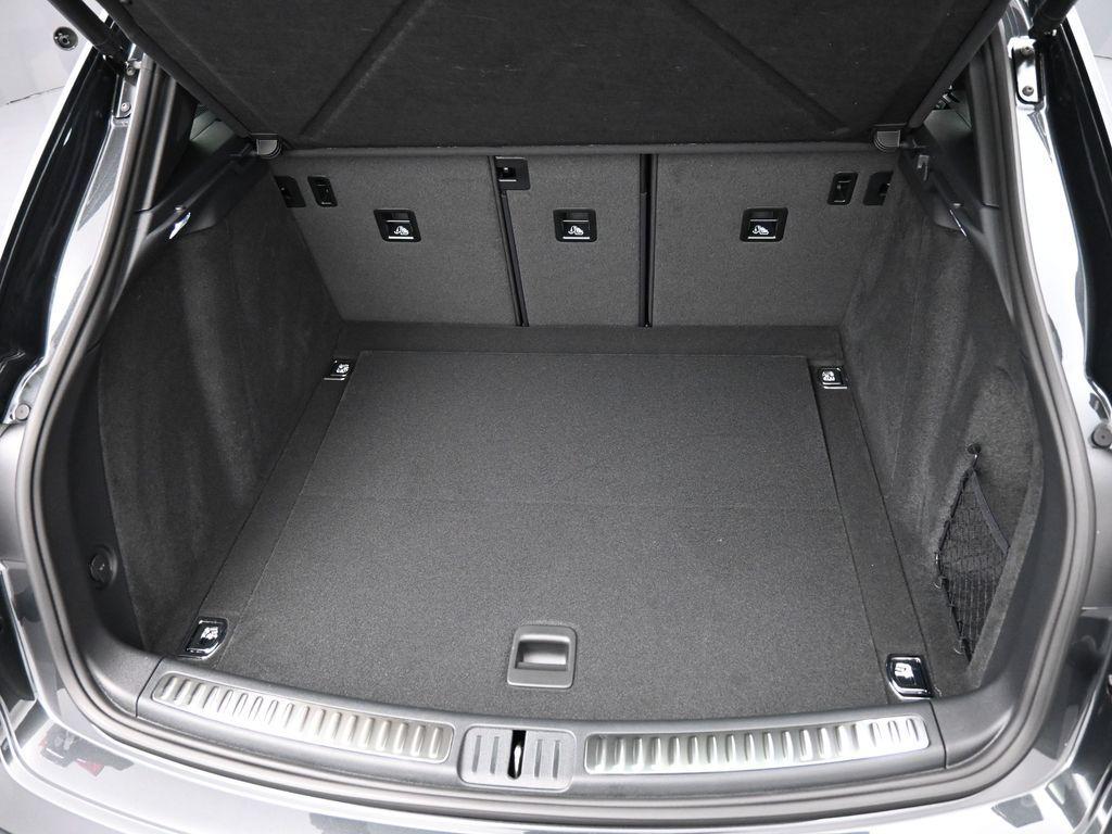 2026 Porsche MACAN 缩略图 30