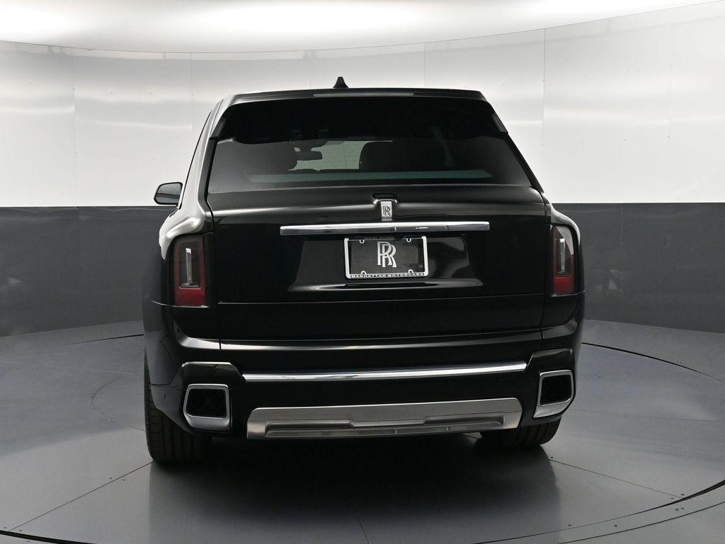 صورة 6 لـ 2027 ROLLS-ROYCE CULLINAN